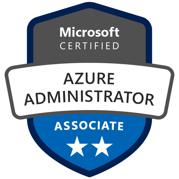 Azure Administrator