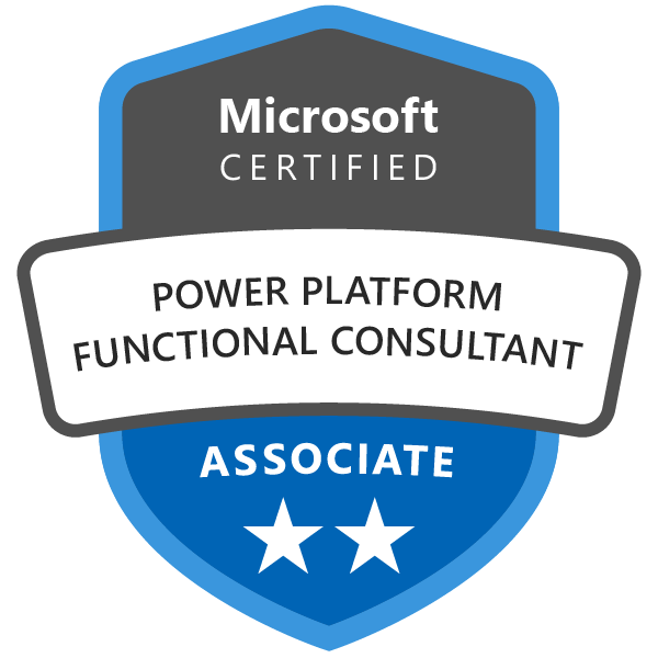 PowerPlatform Functional Consultant