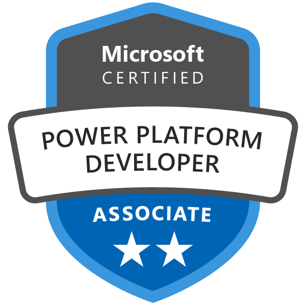 PowerPlatform Developer